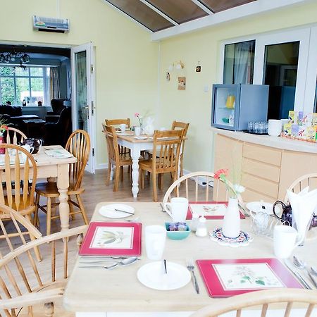 Rother Valley View B&B Sheffield Luaran gambar
