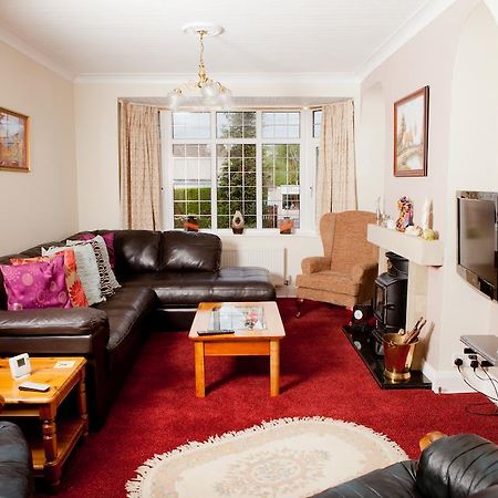 Rother Valley View B&B Sheffield Luaran gambar