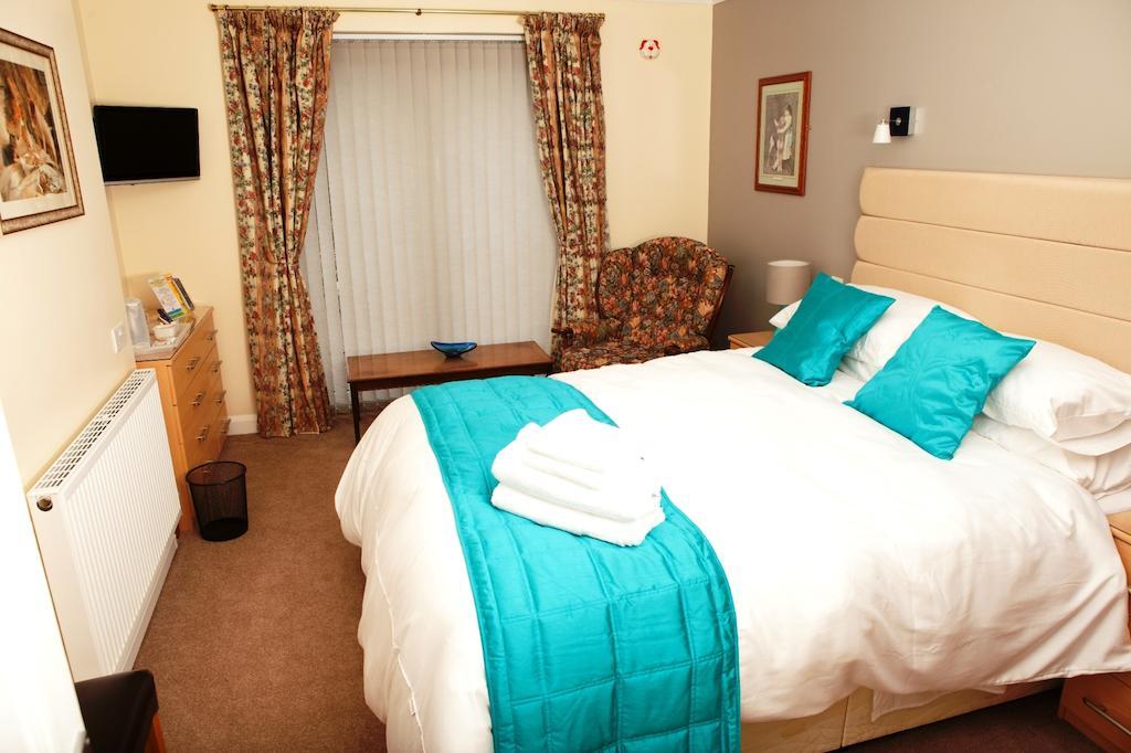 Rother Valley View B&B Sheffield Bilik gambar