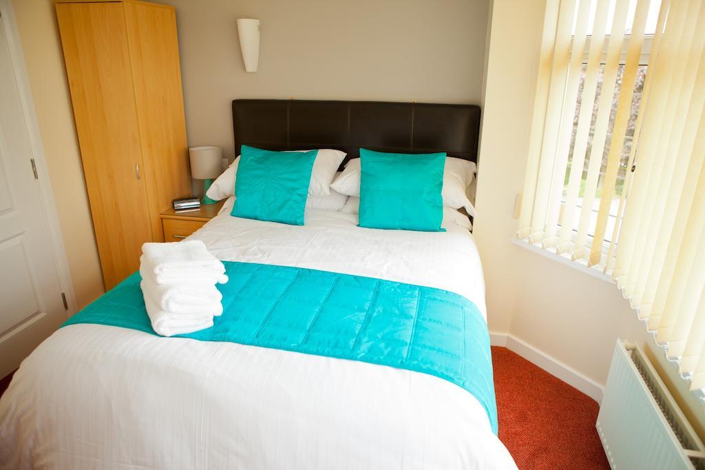 Rother Valley View B&B Sheffield Bilik gambar
