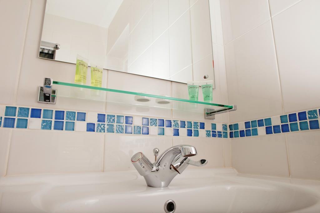 Rother Valley View B&B Sheffield Bilik gambar