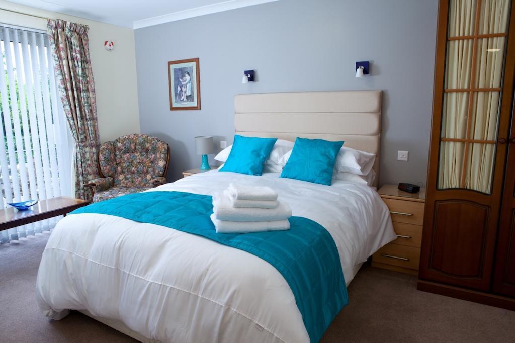 Rother Valley View B&B Sheffield Bilik gambar