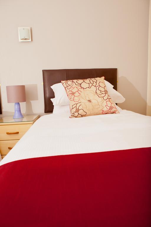 Rother Valley View B&B Sheffield Bilik gambar
