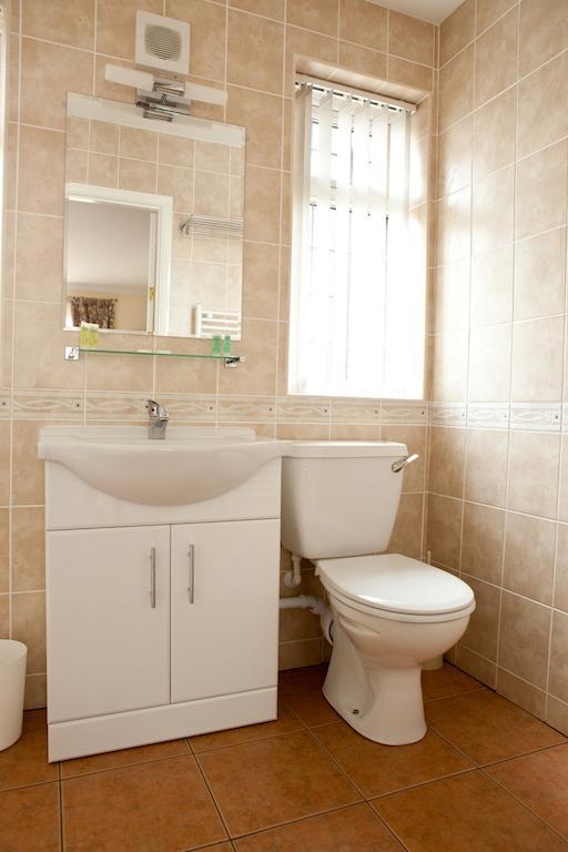 Rother Valley View B&B Sheffield Bilik gambar