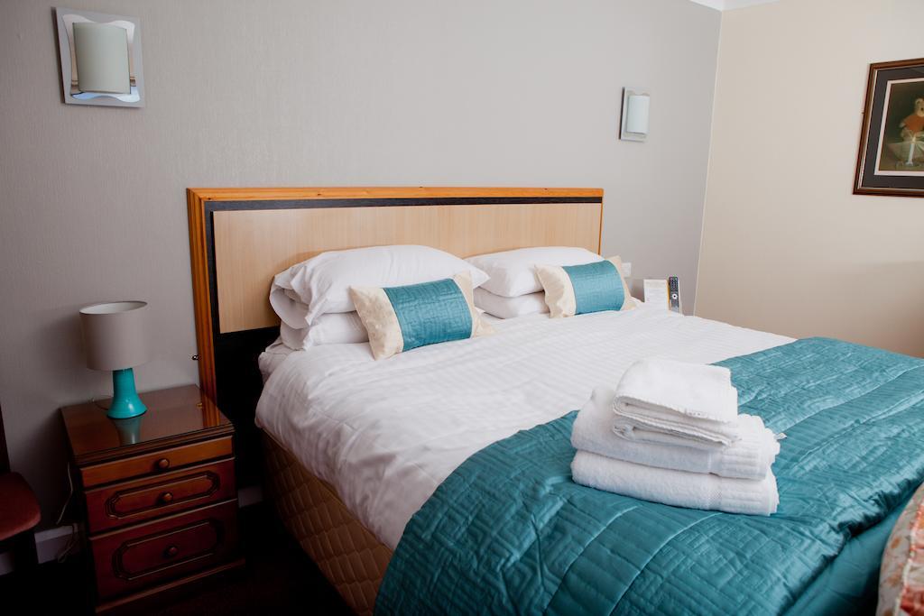 Rother Valley View B&B Sheffield Bilik gambar