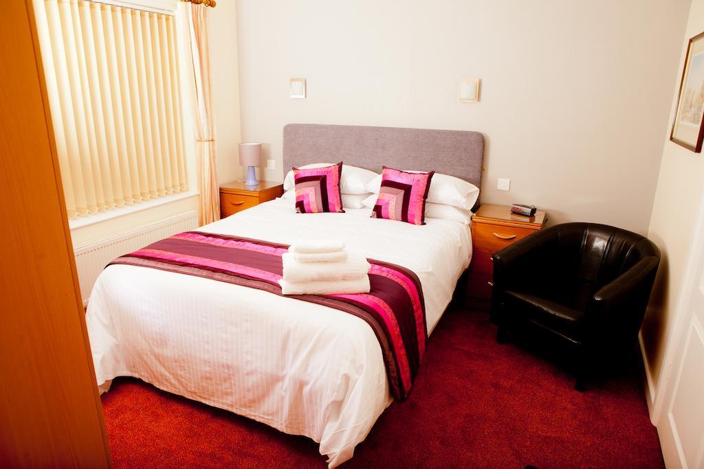 Rother Valley View B&B Sheffield Bilik gambar