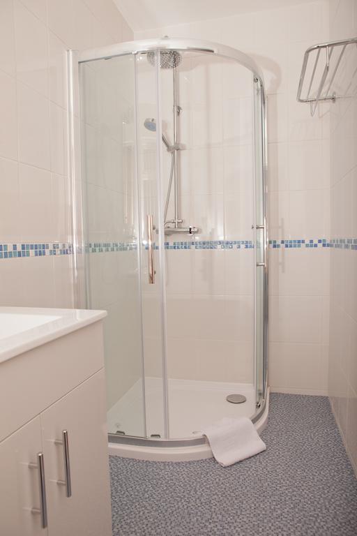 Rother Valley View B&B Sheffield Bilik gambar