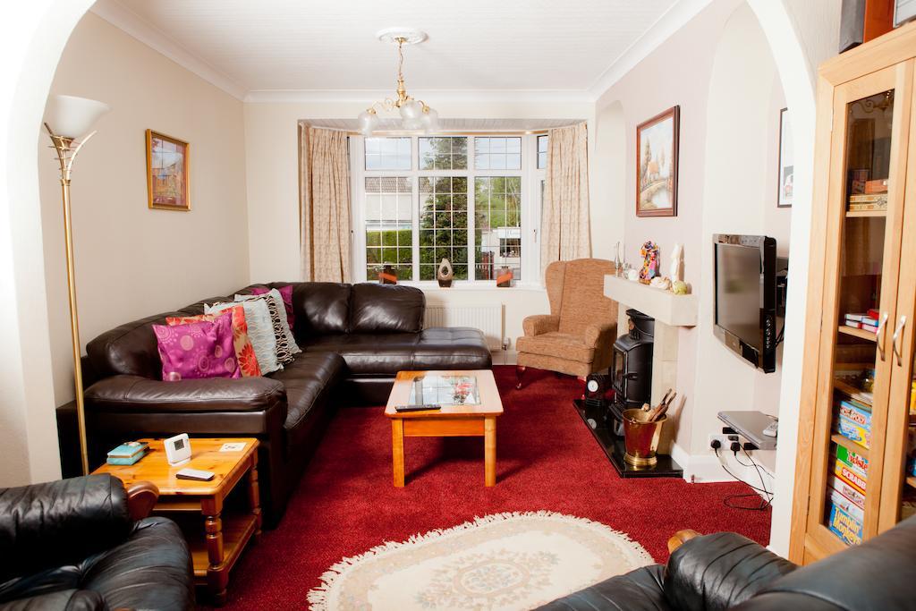 Rother Valley View B&B Sheffield Luaran gambar