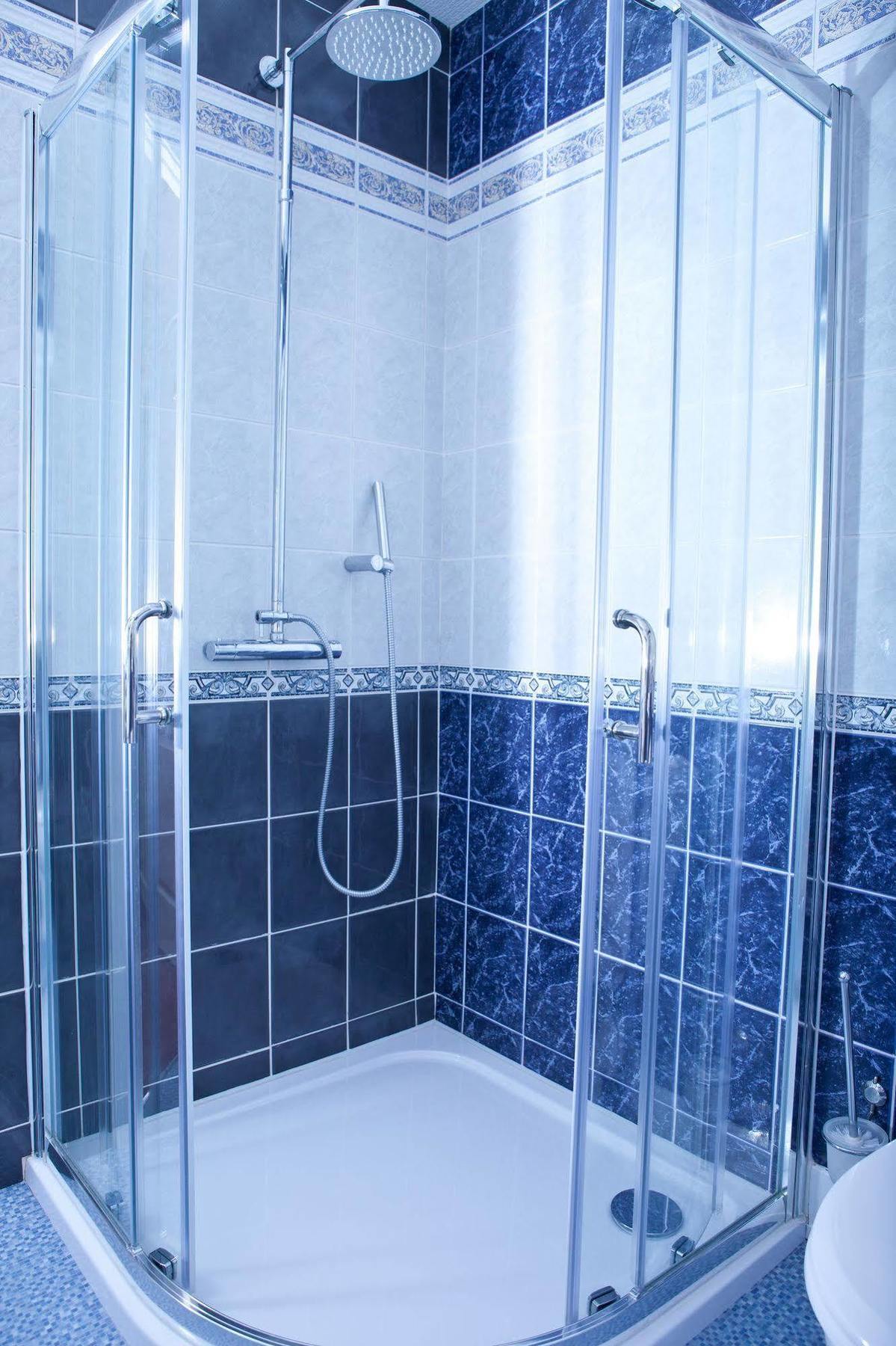 Rother Valley View B&B Sheffield Luaran gambar