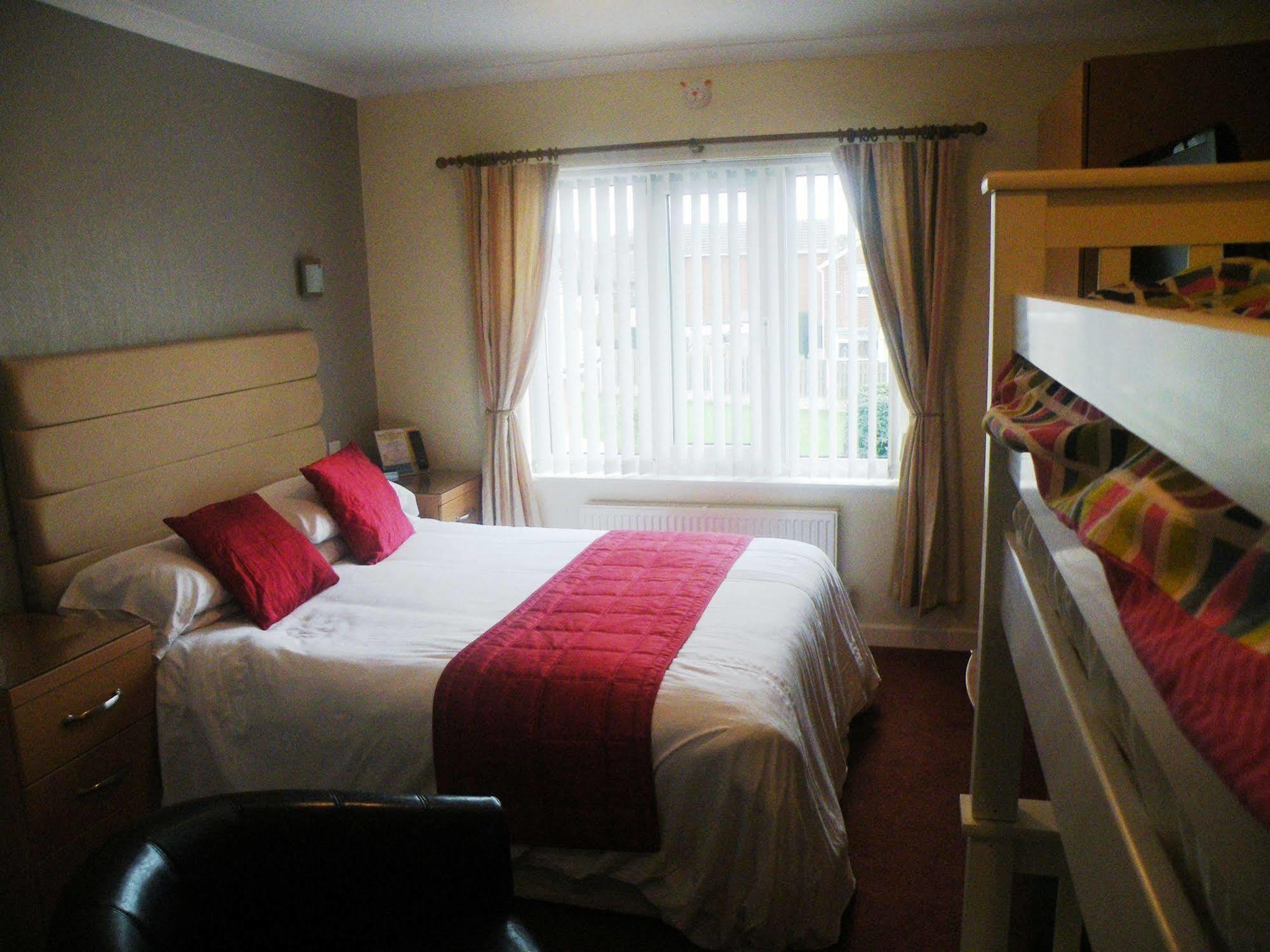 Rother Valley View B&B Sheffield Luaran gambar