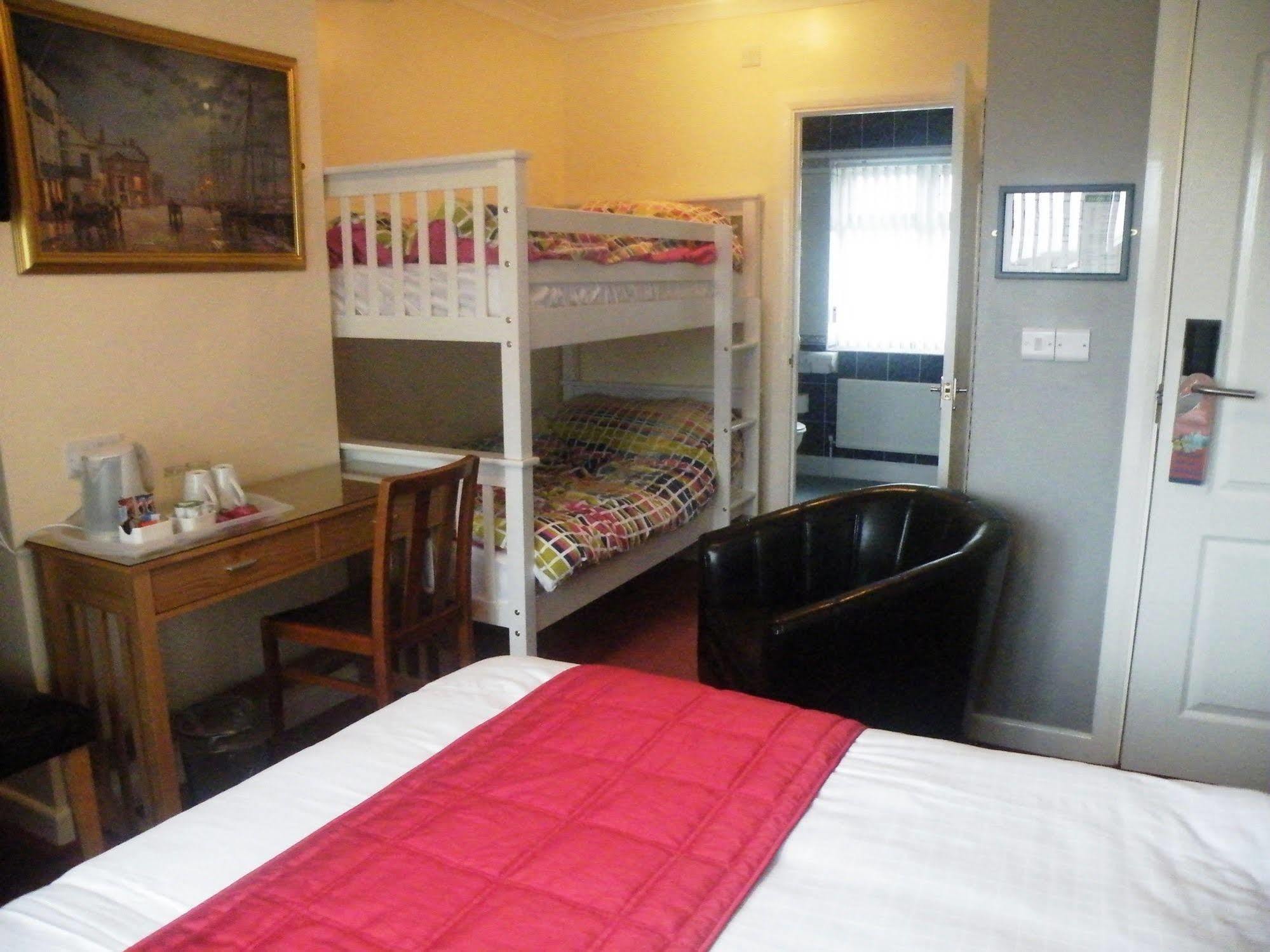 Rother Valley View B&B Sheffield Luaran gambar