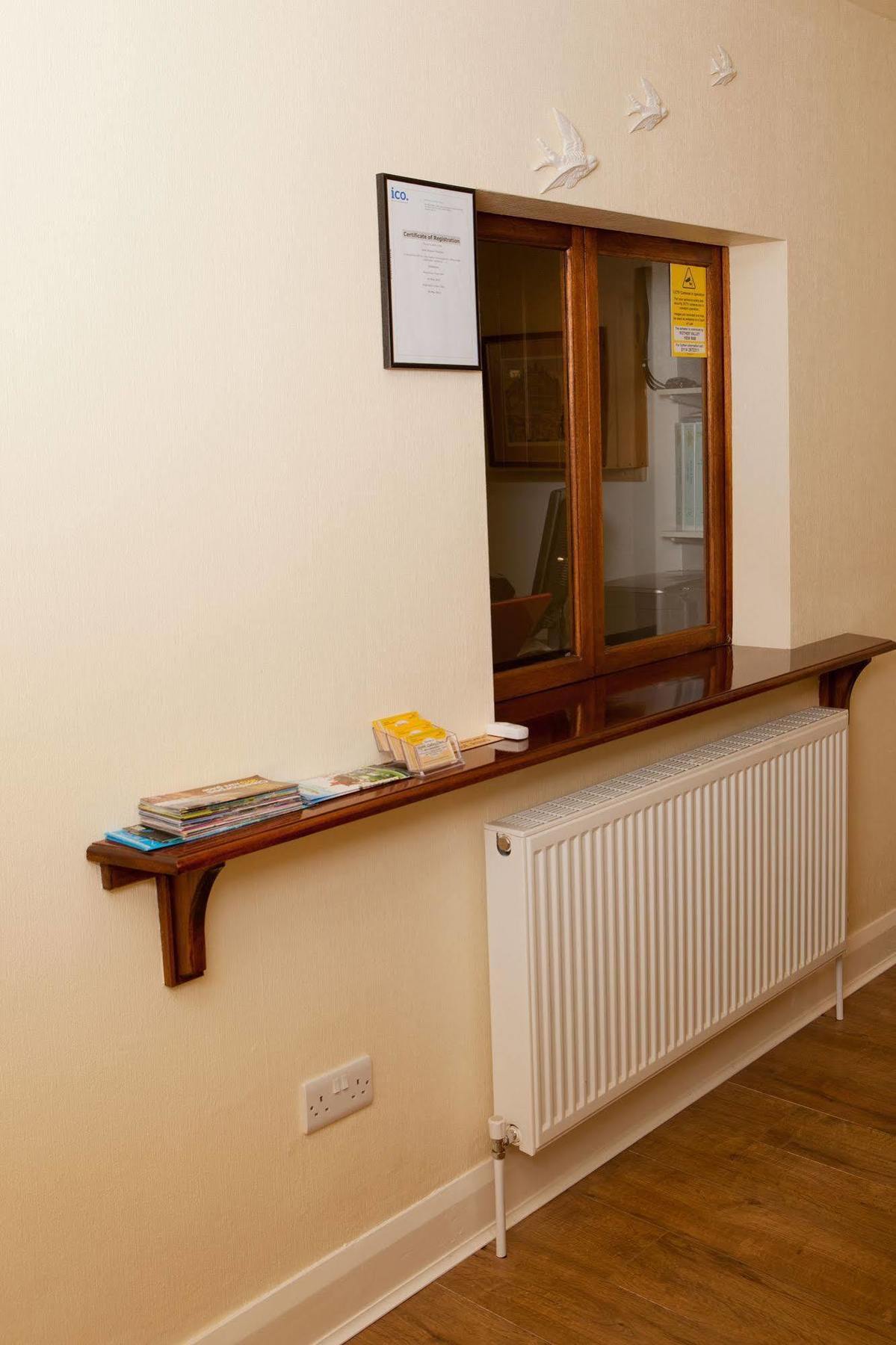 Rother Valley View B&B Sheffield Luaran gambar