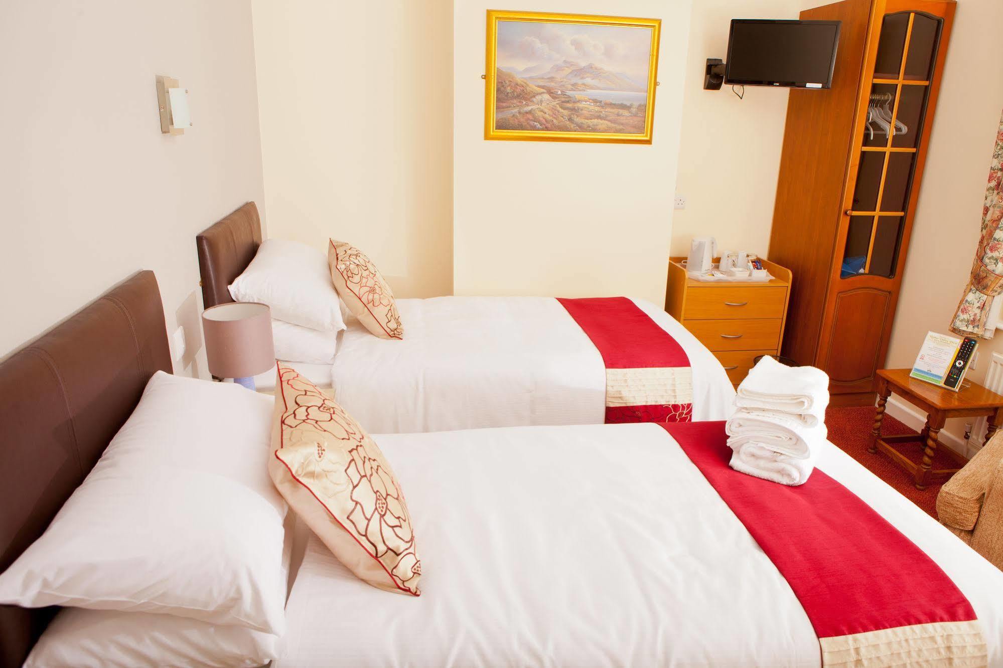 Rother Valley View B&B Sheffield Luaran gambar